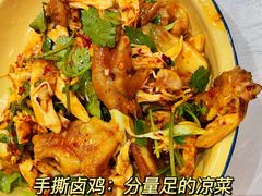 -东排食堂长沙小吃大排档(五一广场店)