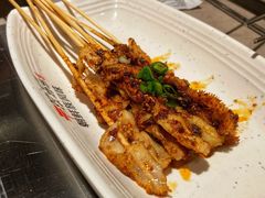 -丰茂烤串(金源店)