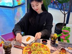 -米斯特比萨(罗斯福店)