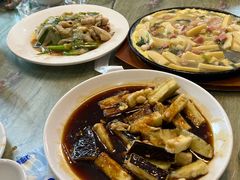 -华春餐馆(鱼山路店)