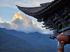 -大理古城