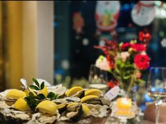 -普朗姆生蚝牛排馆 The Plump Oyster(成都摩方购物中心店)