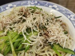 川味鸡丝凉面-超级大馍王肉夹馍