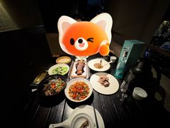 -朴墅(西湖青芝坞店·杭帮菜·家宴.14年的店)