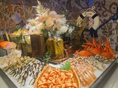 -杭州龙禧福朋喜来登酒店