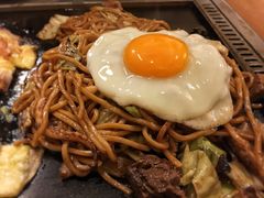 -鹤桥风月(梅田)