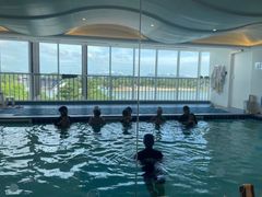 -沃特宝贝亲子游泳中心(壹方中心店)