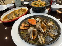 -启东恒大酒店·吕四渔号海鲜餐厅
