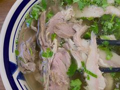 -澄城学斌水盆羊肉(总店)