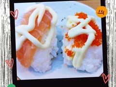 -呆住二更日本料理