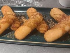 -马有鱼·馕坑烤全鱼(美美2店)