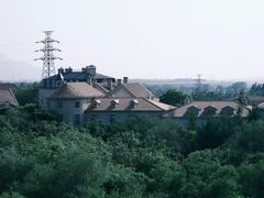 -北京张裕爱斐堡酒庄