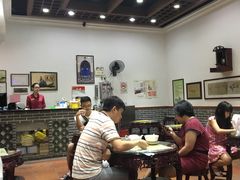 大堂-民信老铺(人民路店)