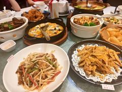 -79号渔船海鲜饭店(宝安店)