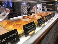 -WHEAT&BAKER-麥(凯德来福士店)