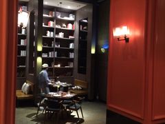 -食间牛排(湖西路店)