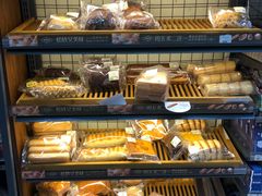 -today便利店(汉街店)