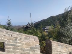 -雁门关景区