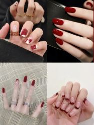 -M·X Nail日式美甲美睫