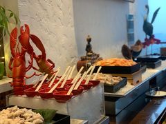 -火舞泰·泰式海鲜火锅餐厅(世纪城店)