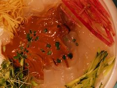 -万荣烤鸭店·北京菜(天坛店)