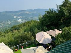 -冶父山国家森林公园
