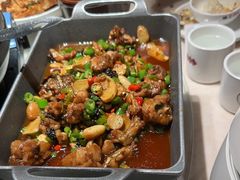 -味上湘菜馆(岳麓山店)