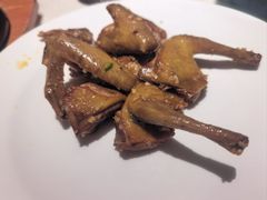 -大鸽饭(岗顶店)