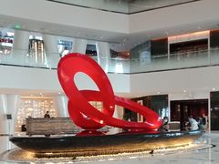 -广州四季酒店
