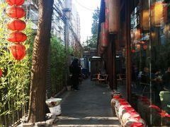 -锦小馆(安贞店)