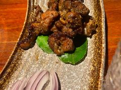 -格鲁·秀色Georgia’s Feast