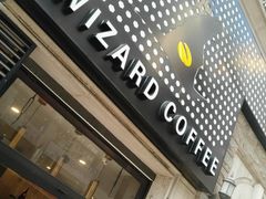 -WIZARD COFFEE咖啡巫师