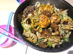-友达面馆·酸菜鱼面(钱塘区店)