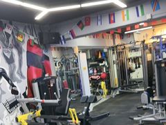 -M.S拳击泰拳馆(大学路店)