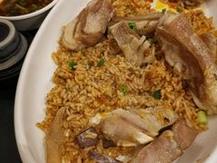 -西安饭庄·非遗陕菜(钟楼店)