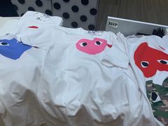 -COMME des GARCONS(银座三越店)