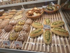 -前进麦味·天然烘焙(凯德1818店)