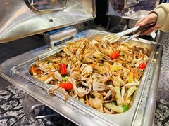 -芭菲盛宴·环球美食(解放碑英利国际店)
