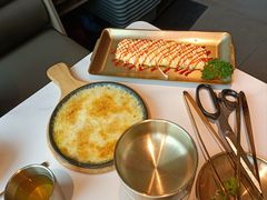 -西塔老太太泥炉烤肉(川沙百联店)