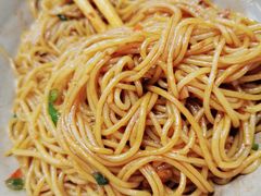 招牌拌粉-万方圆拌粉瓦罐汤(九江湖滨店)