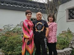 -绍兴饭店知遇楼(环山路店)