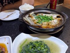-喜洲翰林餐厅(董家百年老宅店)