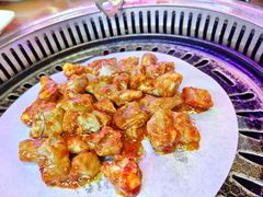 -豚豚猪村烤肉·韩国烤肉(总店)