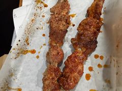 -贯贯吉·清真餐厅(浙江中路店)