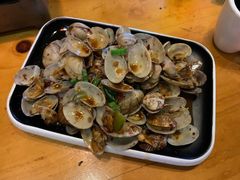 -小红烤翅(傅厚岗店)