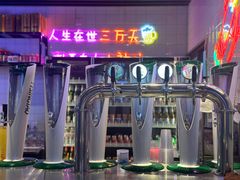 -舞虾小说.涮肉.烧烤(国顺东路店)