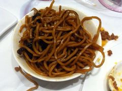 葱油拌面-上海小南国(国发店)