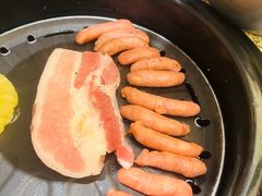 -首尔烤肉大排档(合生汇店)