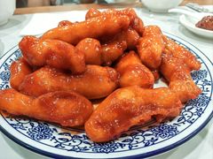 -北大地皖峰饭馆
