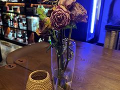 -Uncle Kosto科斯托·中东菜